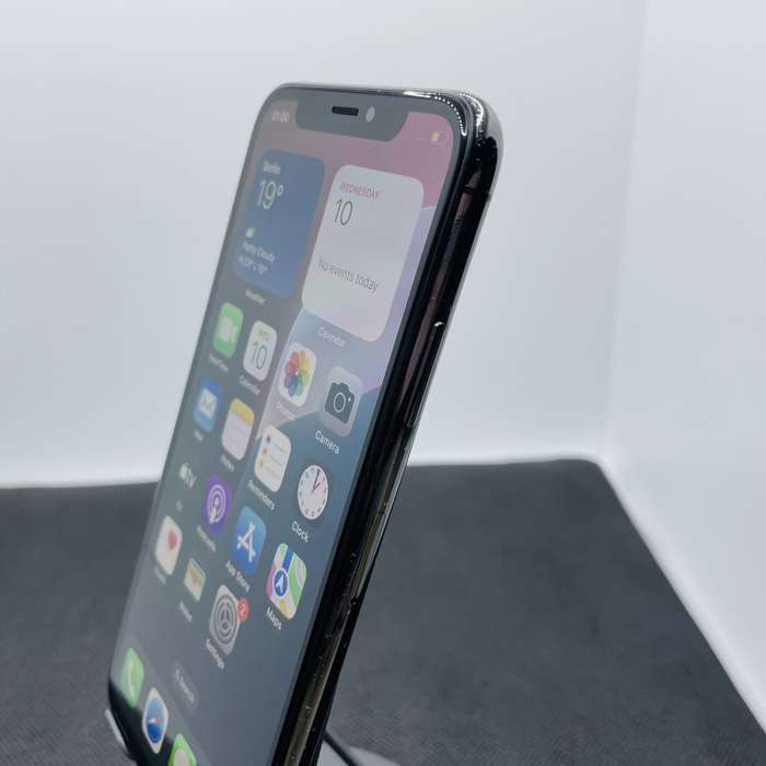 Apple iPhone XS 256GB Space Gray (3 Month Warranty) - No Face ID