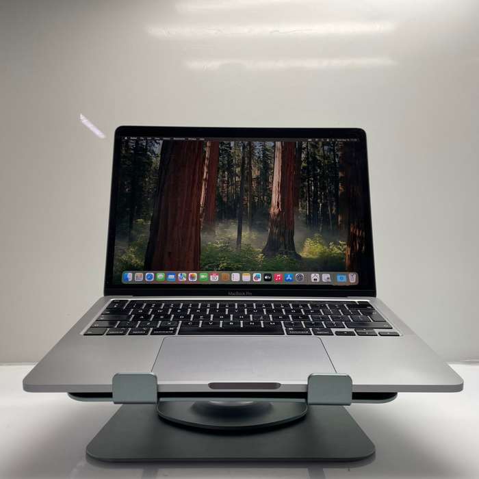 Apple MacBook Pro "Core i5" 13-Inch (Touch Bar 2020) 16GB RAM 512GB SSD Silver (12 Month Warranty...