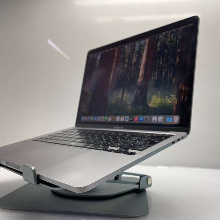 Apple MacBook Pro "Core i5" 13-Inch (Touch Bar 2020) 16GB RAM 512GB SSD Silver (12 Month Warranty...