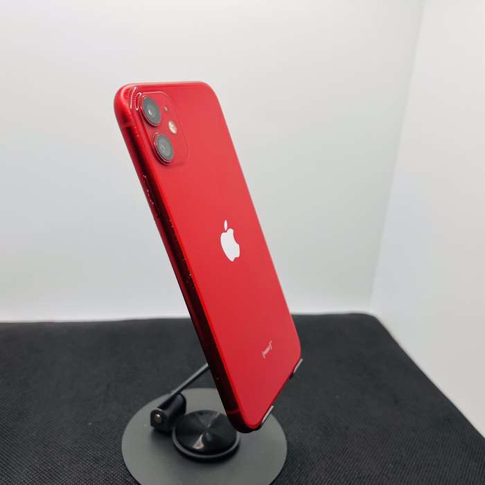 Apple iPhone 11 64GB Product Red (6 Month Warranty) - Minor Bright Spots