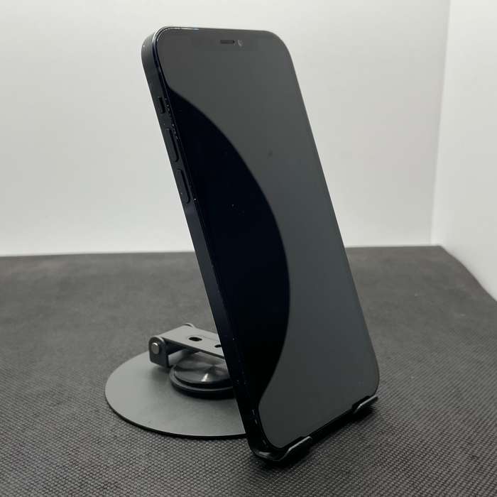 Apple iPhone 12 128GB Midnight (6 Month Warranty) - No Face ID | No Portrait Selfie Mode