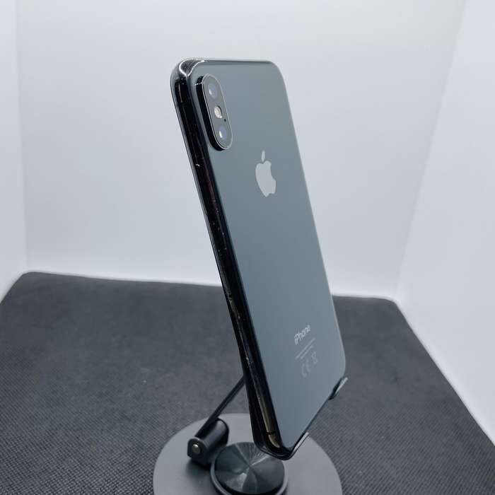 Apple iPhone XS 256GB Space Gray (3 Month Warranty) - No Face ID