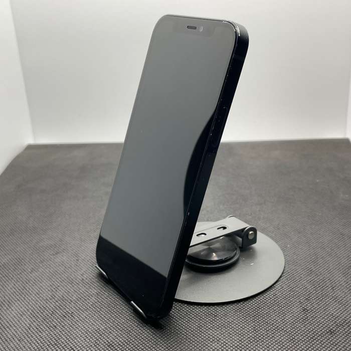 Apple iPhone 12 128GB Midnight (6 Month Warranty) - No Face ID | No Portrait Selfie Mode