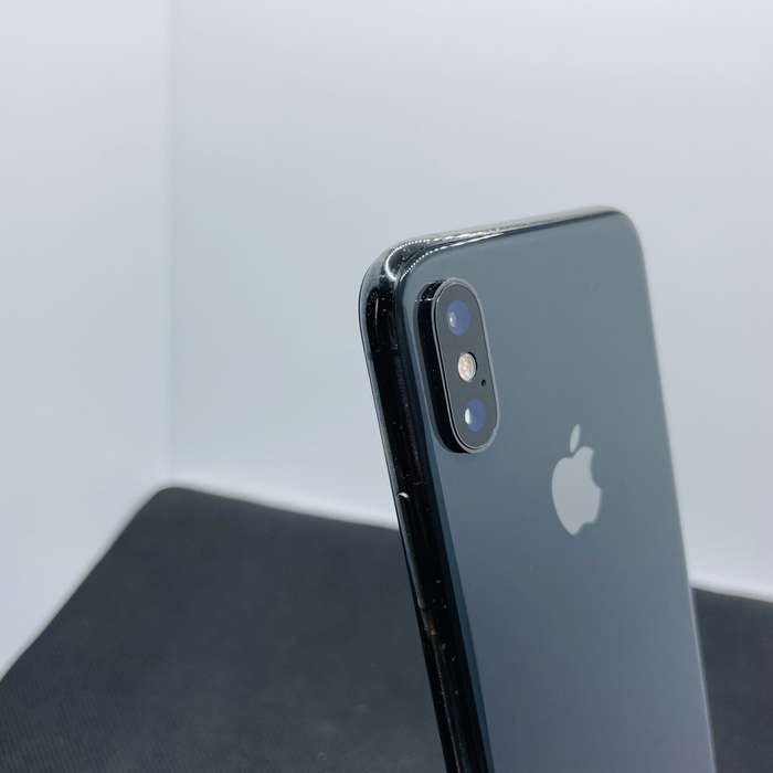 Apple iPhone XS 256GB Space Gray (3 Month Warranty) - No Face ID