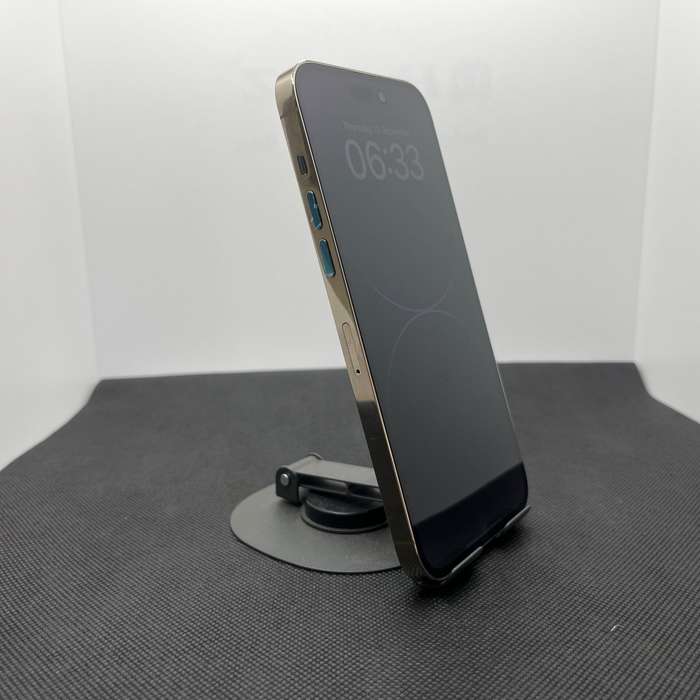 Apple iPhone 14 Pro Max 512GB Gold (12 Month Warranty) - No Face ID | No Portrait Mode