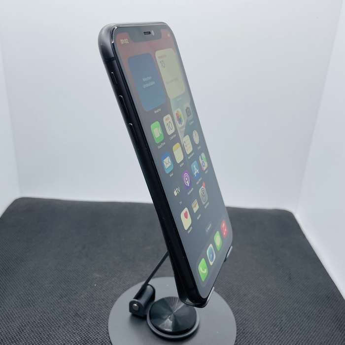 Apple iPhone 11 128GB Black (6 Month Warranty)