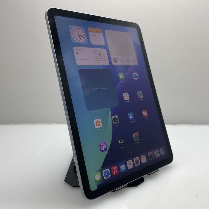 Apple iPad Air 4th Gen 64GB (Wi-Fi/Cellular) Sky Blue (3 Month Warranty) - Minor Bright Spot / De...