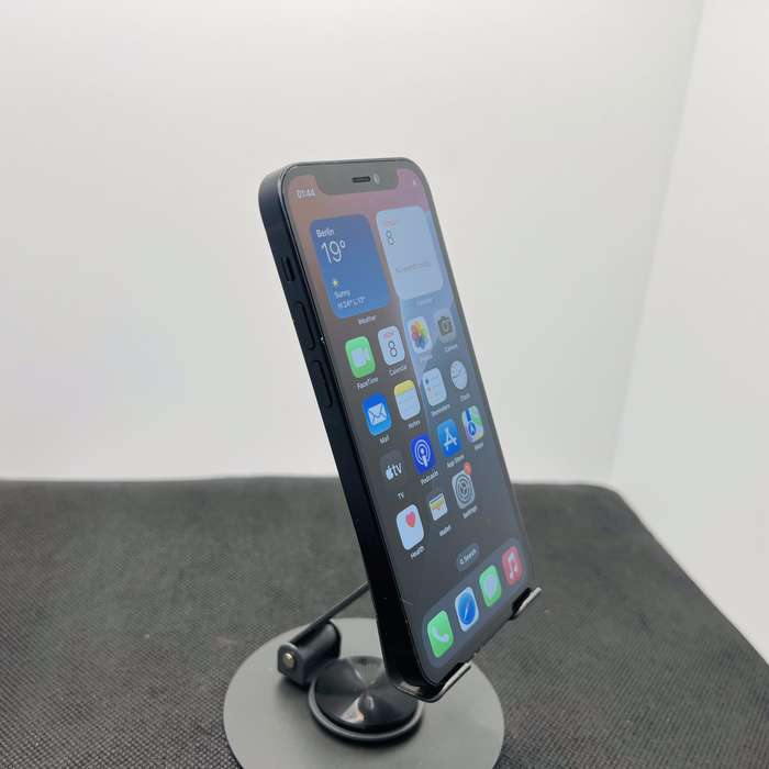 Apple iPhone 12 Mini 128GB Black (6 Month Warranty)