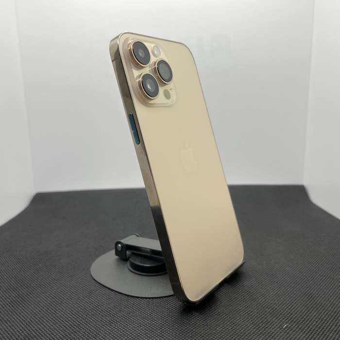 Apple iPhone 14 Pro Max 512GB Gold (12 Month Warranty) - No Face ID | No Portrait Mode