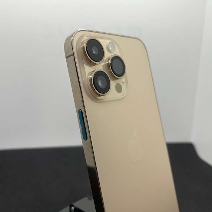 Apple iPhone 14 Pro Max 512GB Gold (12 Month Warranty) - No Face ID | No Portrait Mode