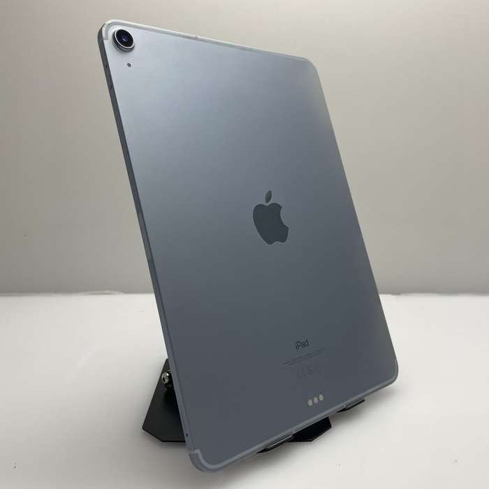 Apple iPad Air 4th Gen 64GB (Wi-Fi/Cellular) Sky Blue (3 Month Warranty) - Minor Bright Spot / De...