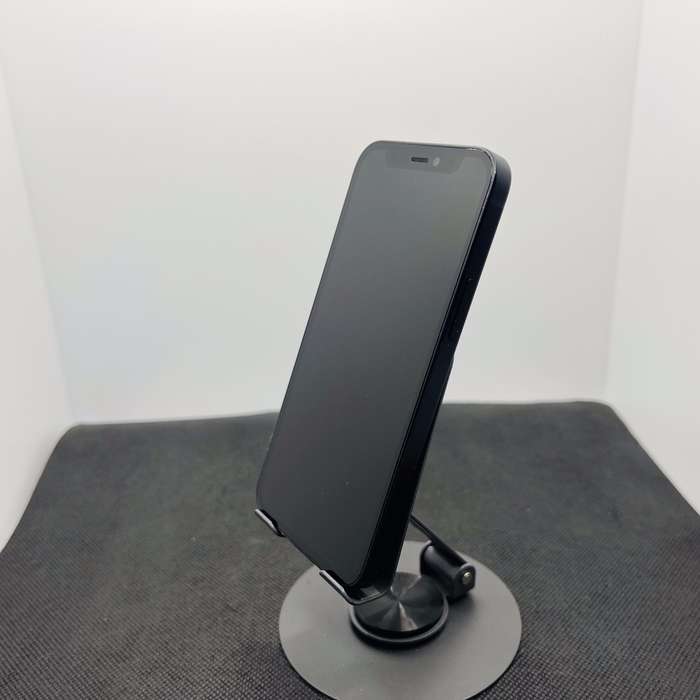 Apple iPhone 12 Mini 128GB Black (6 Month Warranty)