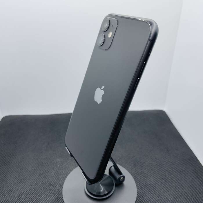 Apple iPhone 11 128GB Black (6 Month Warranty)