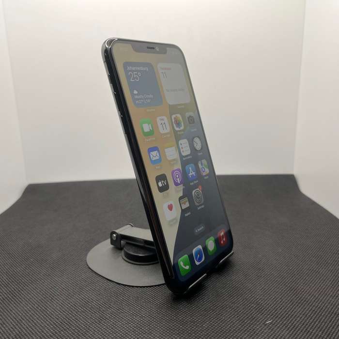 Apple iPhone 11 Pro Max 256GB Graphite (Month Warranty) - No Face ID - NO Portrait Mode