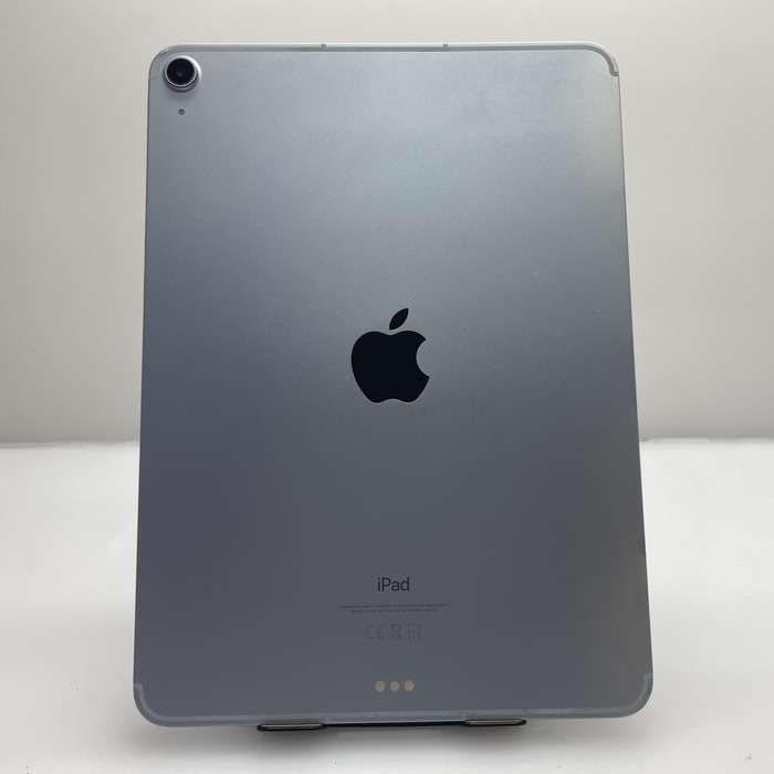 Apple iPad Air 4th Gen 64GB (Wi-Fi/Cellular) Sky Blue (3 Month Warranty) - Minor Bright Spot / De...