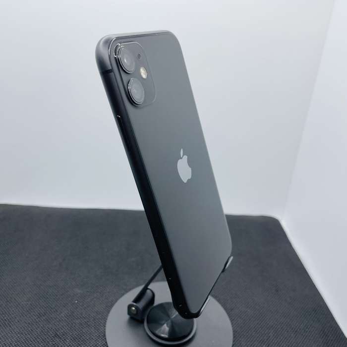 Apple iPhone 11 128GB Black (6 Month Warranty)