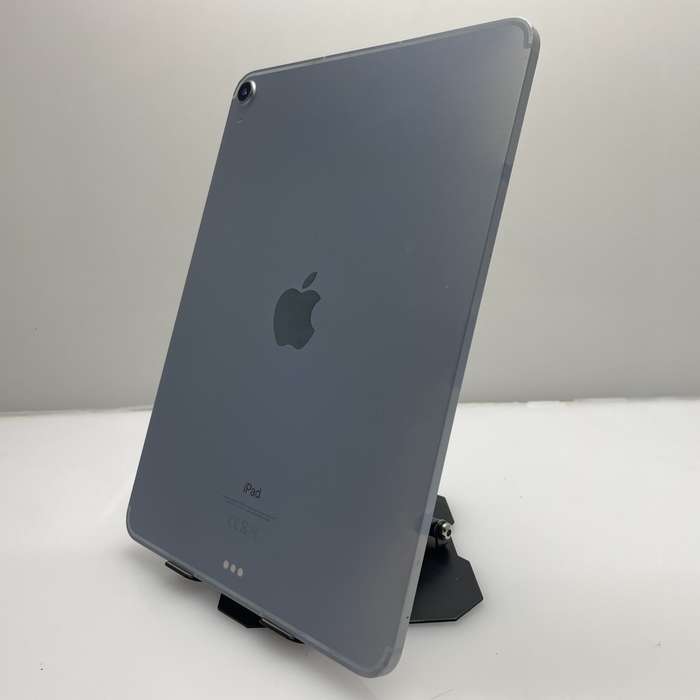 Apple iPad Air 4th Gen 64GB (Wi-Fi/Cellular) Sky Blue (3 Month Warranty) - Minor Bright Spot / De...