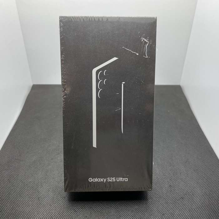 Samsung Galaxy S25 Ultra 256GB SilverBlue 