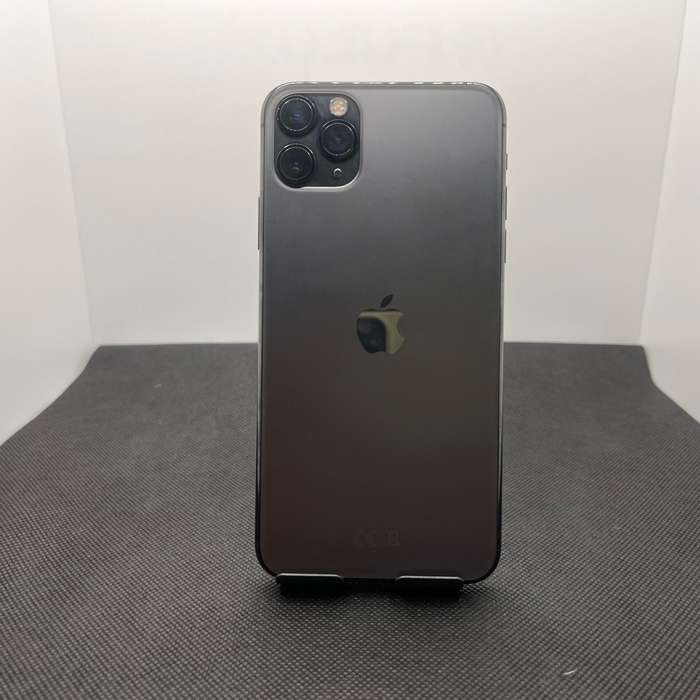 Apple iPhone 11 Pro Max 256GB Graphite (Month Warranty) - No Face ID - NO Portrait Mode