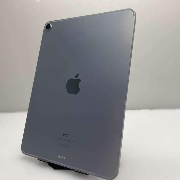 Apple iPad Air 4th Gen 64GB (Wi-Fi/Cellular) Sky Blue (3 Month Warranty) - Minor Bright Spot / De...