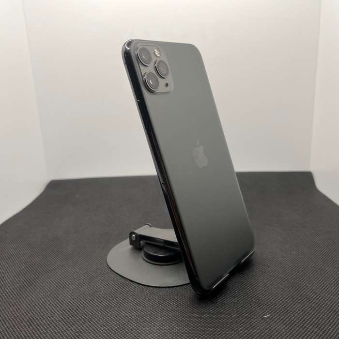 Apple iPhone 11 Pro Max 256GB Graphite (Month Warranty) - No Face ID - NO Portrait Mode