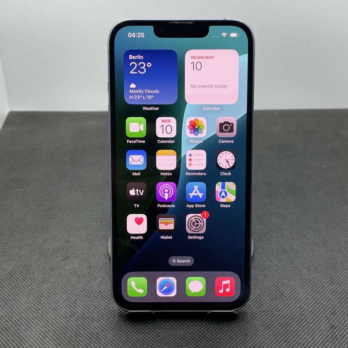 Apple iPhone 14 128GB Blue (12 Month Warranty)