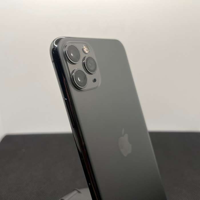 Apple iPhone 11 Pro Max 256GB Graphite (Month Warranty) - No Face ID - NO Portrait Mode