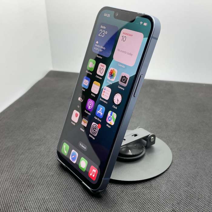 Apple iPhone 14 128GB Blue (12 Month Warranty)