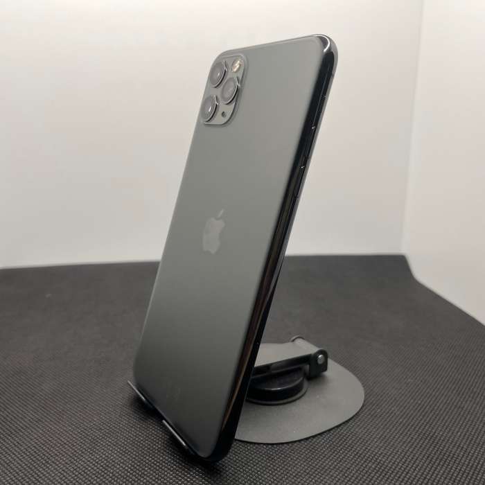 Apple iPhone 11 Pro Max 256GB Graphite (Month Warranty) - No Face ID - NO Portrait Mode