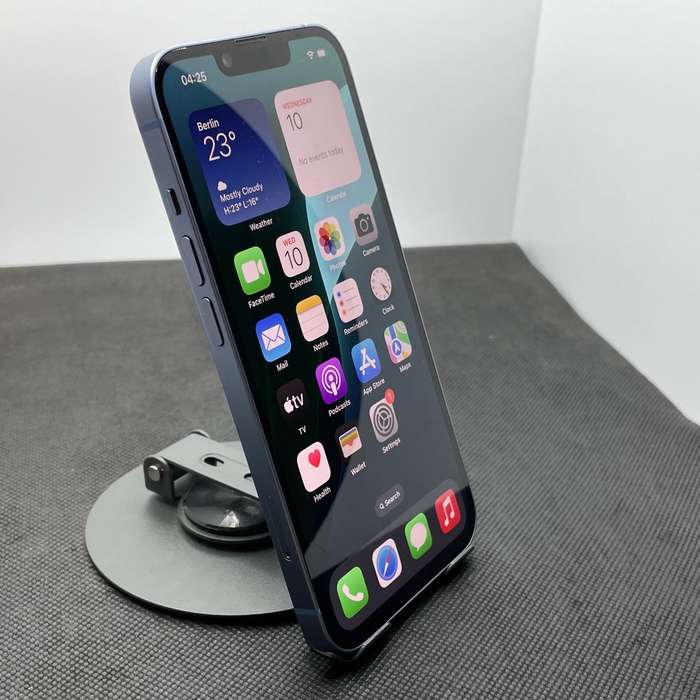 Apple iPhone 14 128GB Blue (12 Month Warranty)