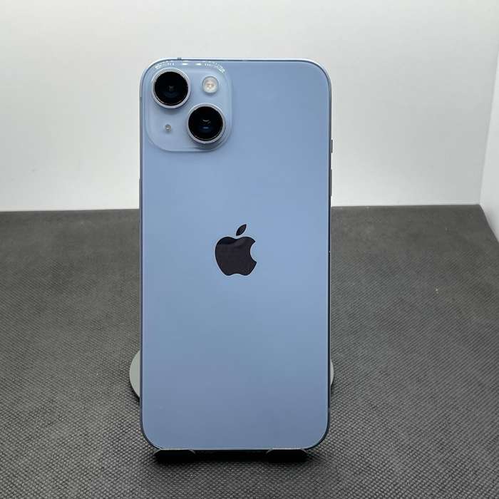 Apple iPhone 14 128GB Blue (12 Month Warranty)