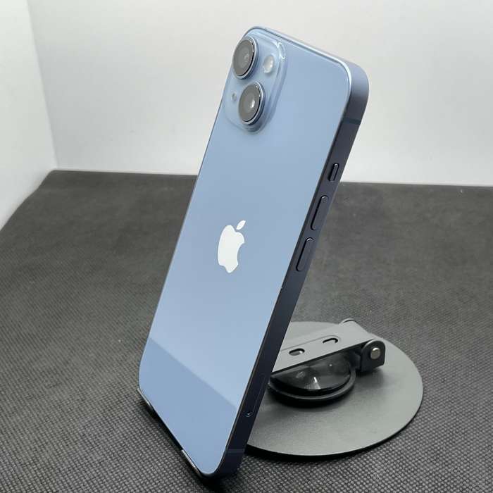 Apple iPhone 14 128GB Blue (12 Month Warranty)