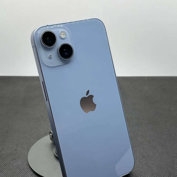 Apple iPhone 14 128GB Blue (12 Month Warranty)