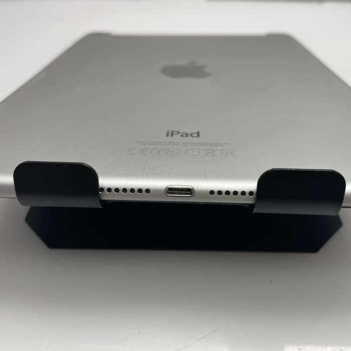 Apple iPad Air 2 16GB (Wi-Fi/Cellular) Silver - LCD Damage | Bent Casing | No Touch ID