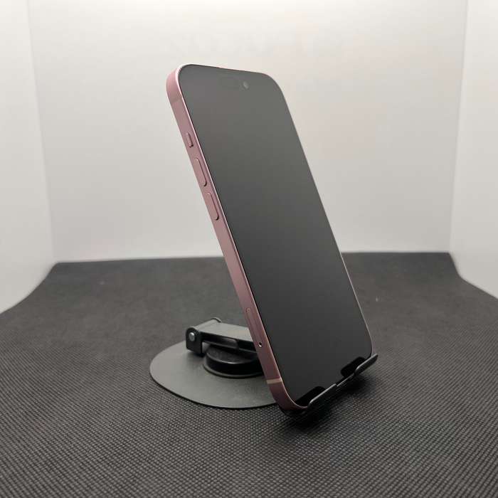 Apple iPhone 15 128GB Pink ( 12 Month Warranty)