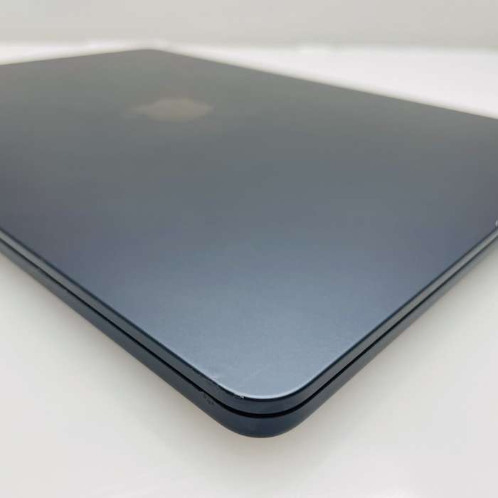 Apple MacBook Air 13-Inch M4 10 CPU/ 8 GPU (2025) 24GB RAM 512GB SSD Midnight (12 Month War...