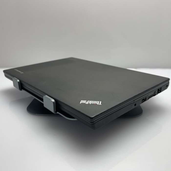 Lenovo ThinkPad X250 UltraBook "Core i5" 8GB RAM 1TB HDD + 16GB SSD Black - Bright Spots | Cracke...