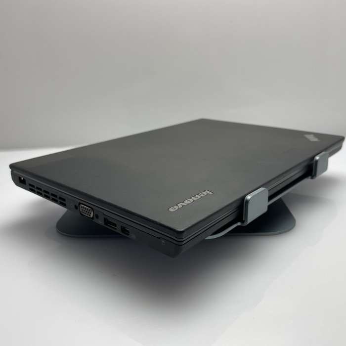 Lenovo ThinkPad X250 UltraBook "Core i5" 8GB RAM 1TB HDD + 16GB SSD Black - Bright Spots | Cracke...