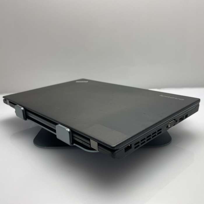 Lenovo ThinkPad X250 UltraBook "Core i5" 8GB RAM 1TB HDD + 16GB SSD Black - Bright Spots | Cracke...