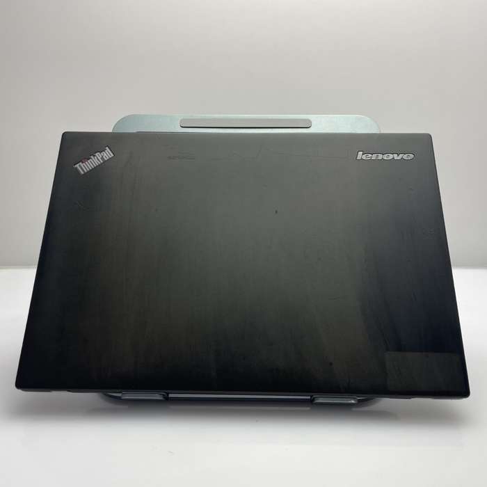 Lenovo ThinkPad X250 UltraBook "Core i5" 8GB RAM 1TB HDD + 16GB SSD Black - Bright Spots | Cracke...