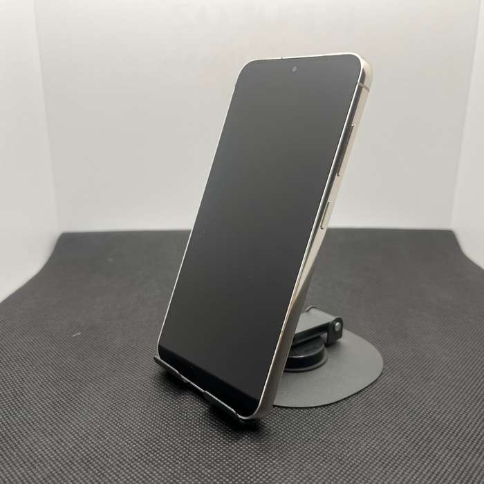 Samsung Galaxy S23 256GB Cream ( 12 Month Warranty )