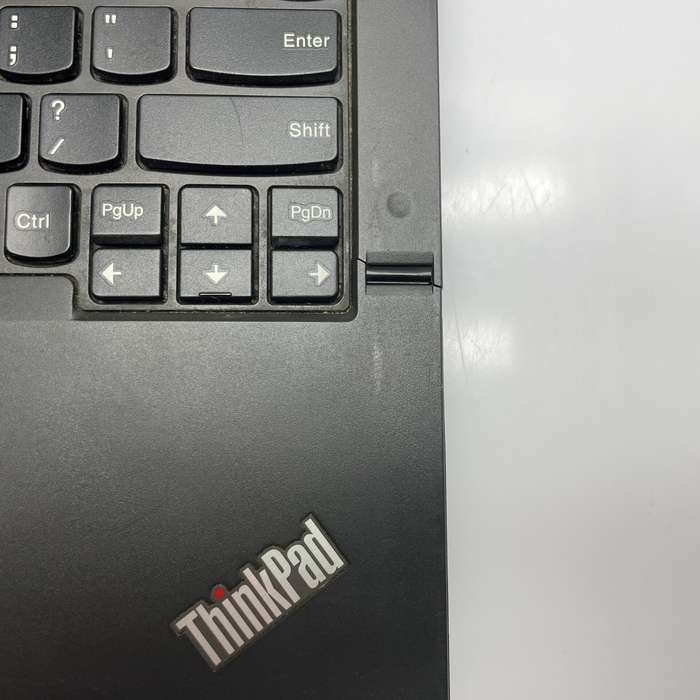 Lenovo ThinkPad X250 UltraBook "Core i5" 8GB RAM 1TB HDD + 16GB SSD Black - Bright Spots | Cracke...