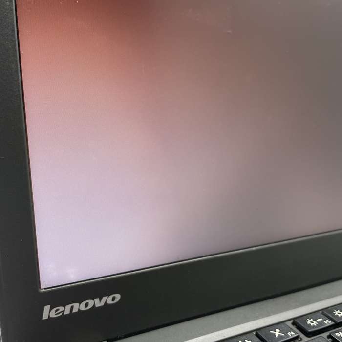 Lenovo ThinkPad X250 UltraBook "Core i5" 8GB RAM 1TB HDD + 16GB SSD Black - Bright Spots | Cracke...