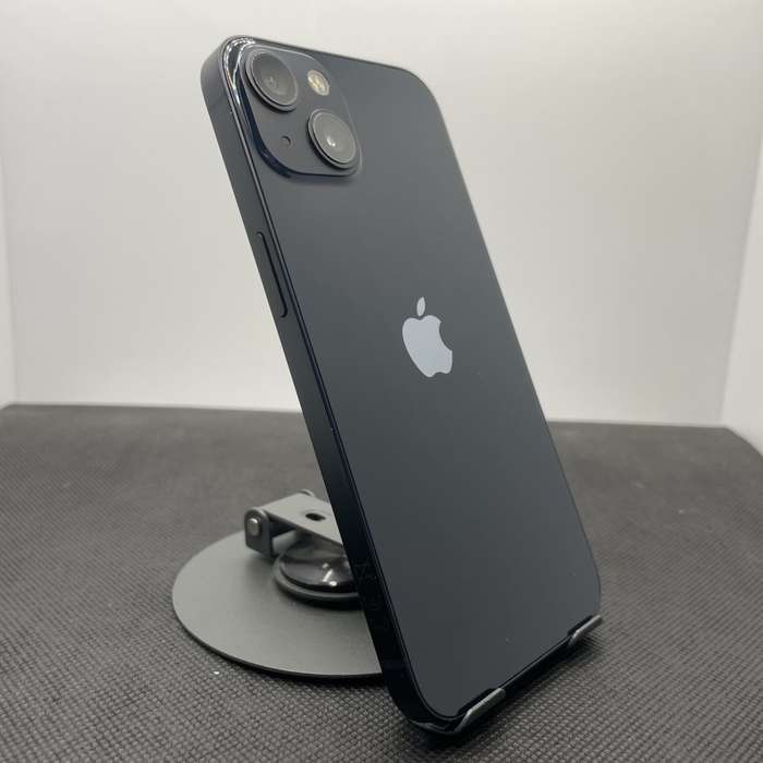Apple iPhone 13 128GB Midnight (6 Month Warranty)