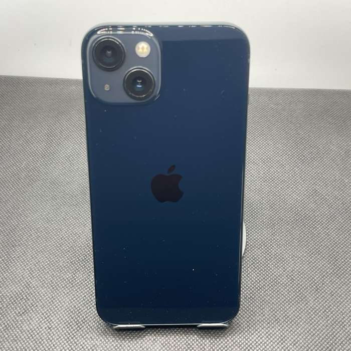 Apple iPhone 13 128GB Midnight (6 Month Warranty)