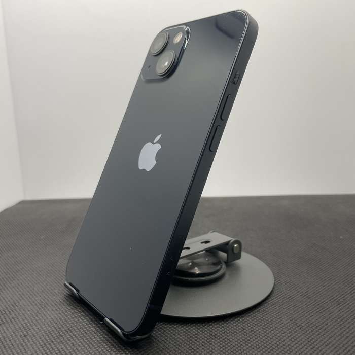 Apple iPhone 13 128GB Midnight (6 Month Warranty)