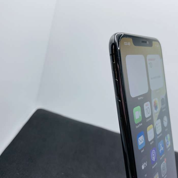 Apple iPhone XS Max 256GB Space Gray (6 Month Warranty)