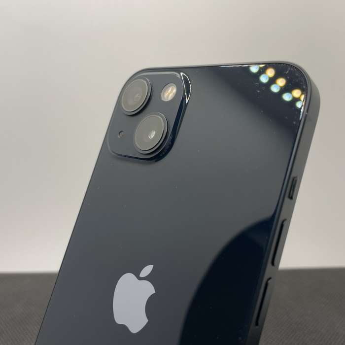 Apple iPhone 13 128GB Midnight (6 Month Warranty)