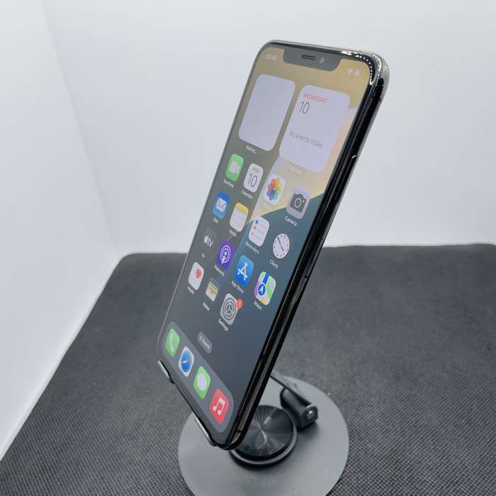Apple iPhone XS Max 256GB Space Gray (6 Month Warranty)