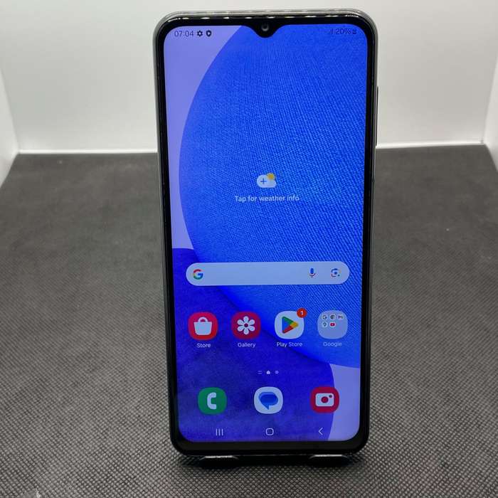 Samsung Galaxy A23 Dual Sim 64GB Black
